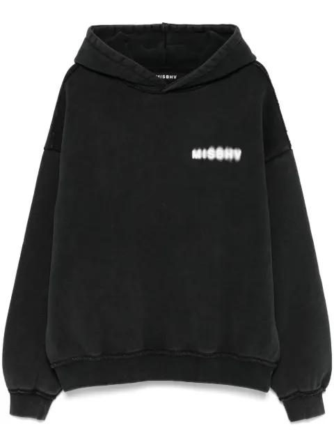 Community hoodie by MISBHV