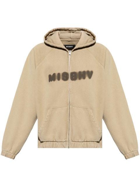 Community hoodie by MISBHV