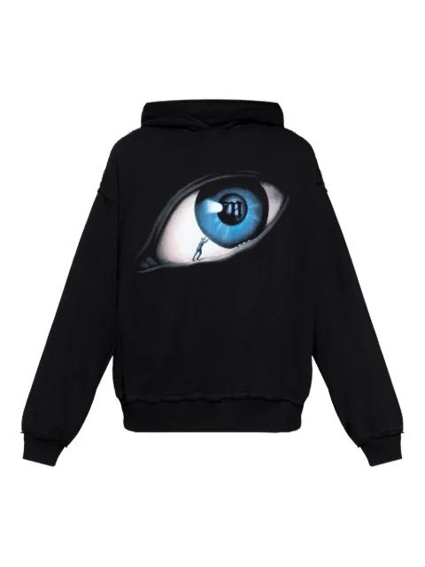 Friendly Persuasion hoodie by MISBHV