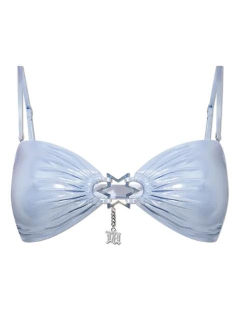 Hollywood bikini top by MISBHV