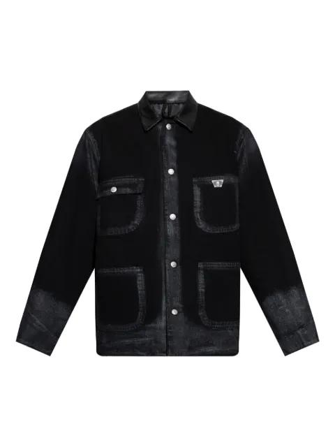 Marfa jacket by MISBHV