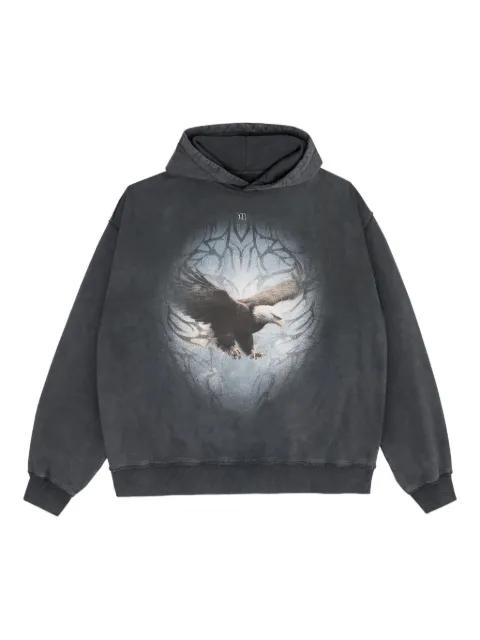 Monument Valley hoodie by MISBHV