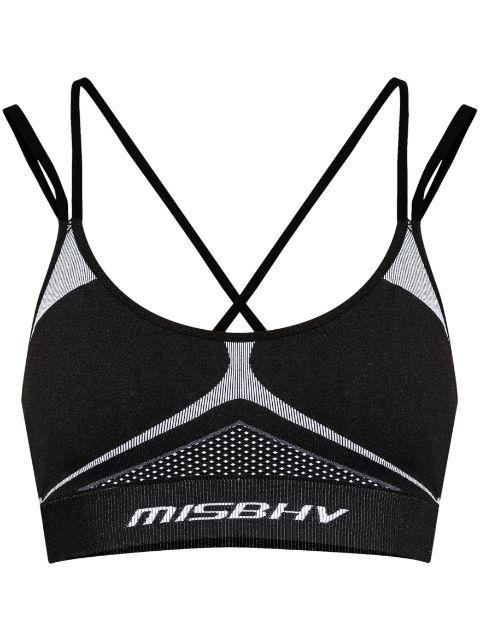 Performa sports bra by MISBHV