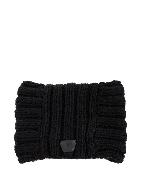 ribbed hat by MISBHV