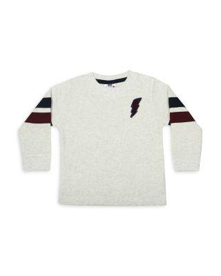 Boys' Motorcycle Taping Thermal Tee - Little Kid by MISH MISH