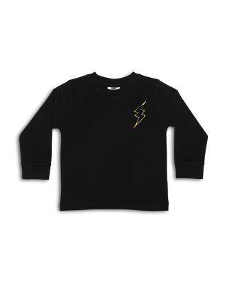 Boys' Rock Tour Long Sleeved Tee - Little Kid by MISH MISH