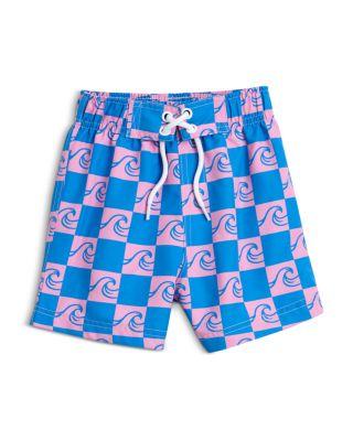 Boys' Waves Board Shorts - Little Kid by MISH MISH