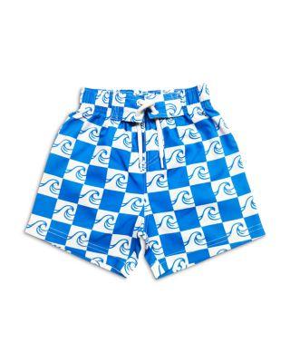 Boys' Waves Board Shorts - Little Kid by MISH MISH