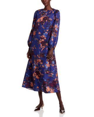 A Line Dress by MISOOK