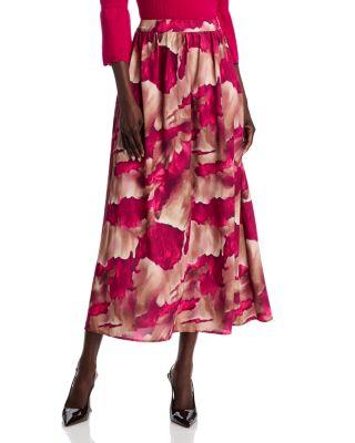 Maxi Skirt by MISOOK