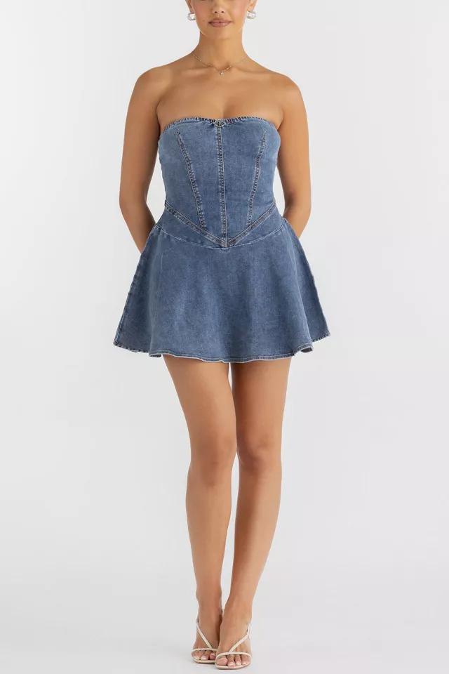 Miss Me Kennelly Mini Dress by MISS ME