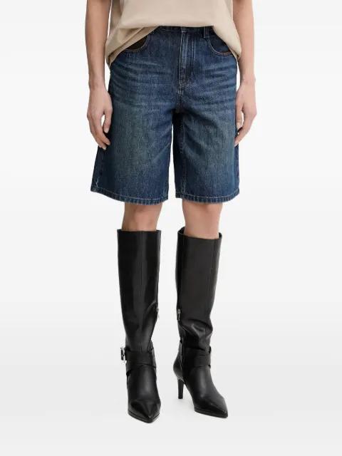 cotton shorts by MISS SIXTY