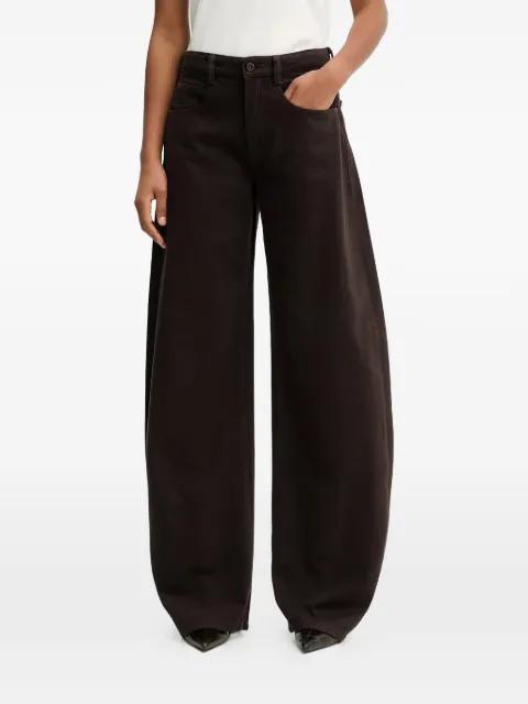 wide-leg jeans by MISS SIXTY