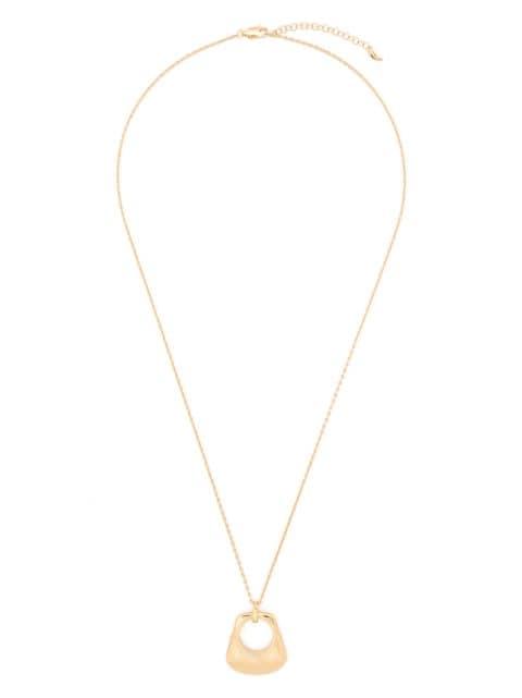 Hera necklace by MISSOMA