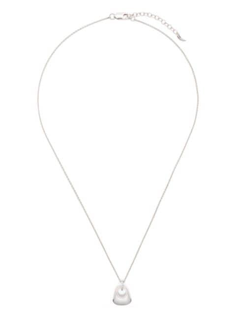 Hera necklace by MISSOMA