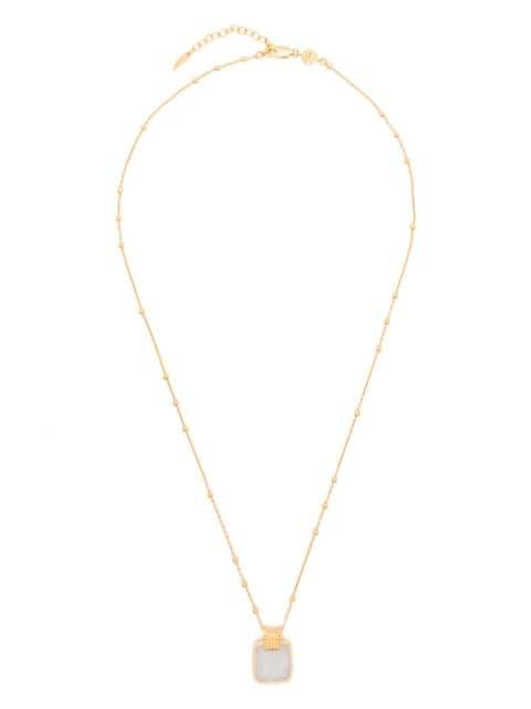 Lena Charm necklace by MISSOMA
