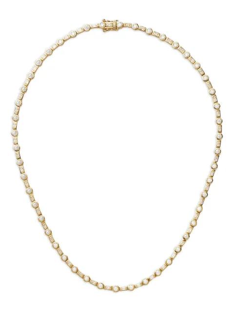 Lucy Williams necklace by MISSOMA