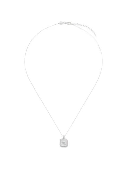 May Birthstone necklace by MISSOMA