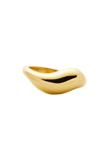 Savi Signature 18kt gold vermeil by MISSOMA