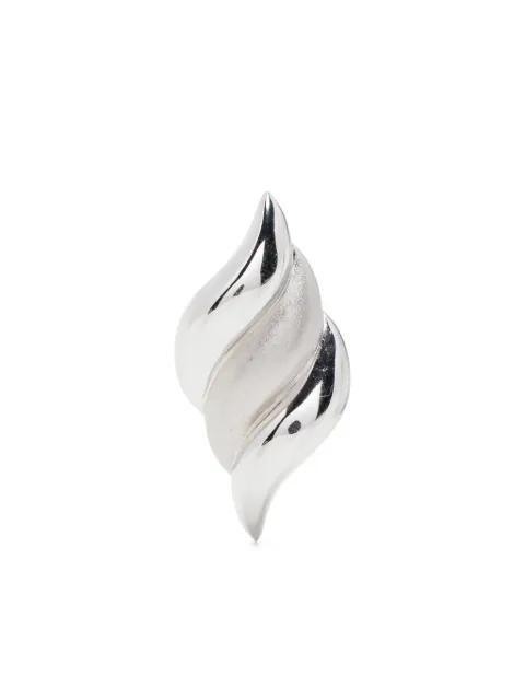 Savi signature earrings by MISSOMA