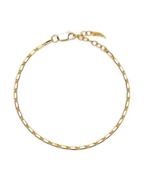 chain-link bracelet by MISSOMA