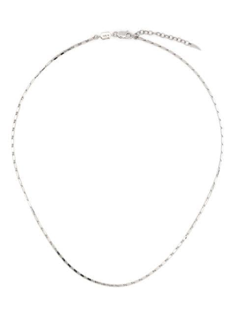 x Lucy Williams Horizon necklace by MISSOMA