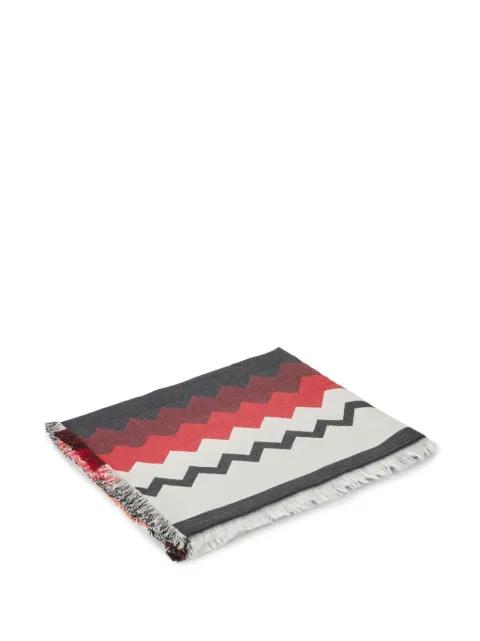 Best fouta towel (140cm x 180cm) by MISSONI
