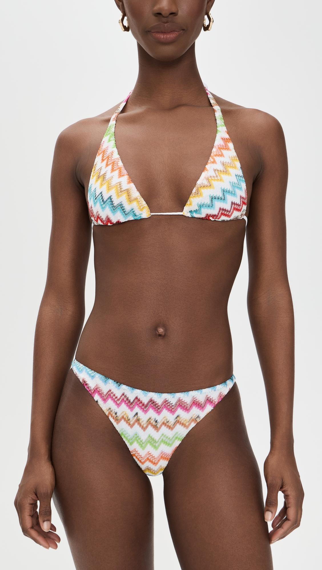 Bikini Set by MISSONI