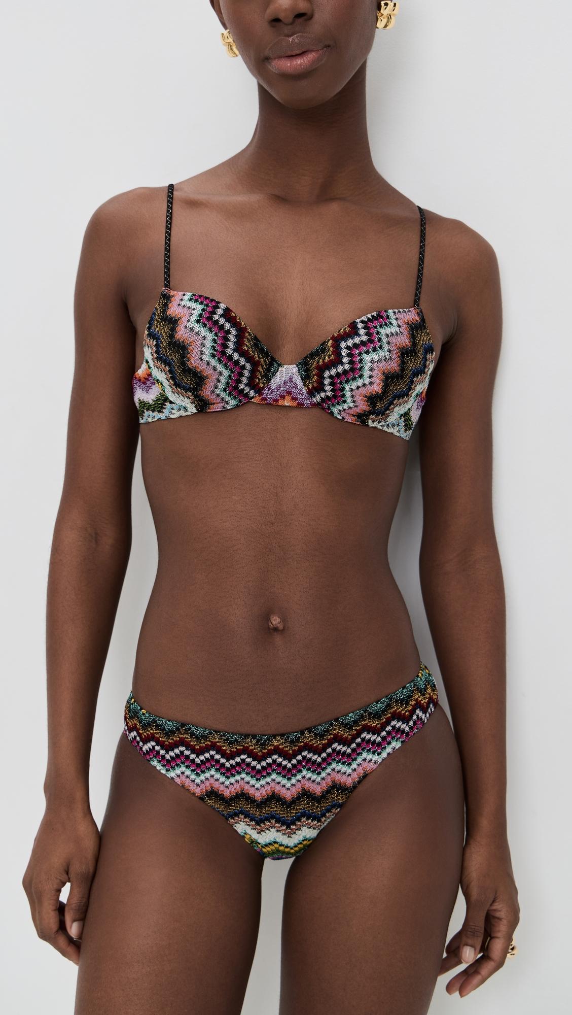 Bikini Set by MISSONI