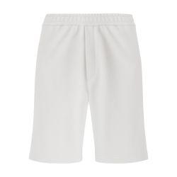 Cotton shorts by MISSONI