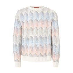 Crewneck sweater by MISSONI