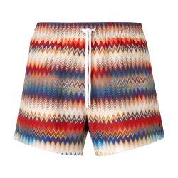 Gradient swim short by MISSONI