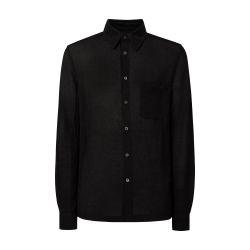 Long-sleeved shirt in viscose blend with lurex by MISSONI