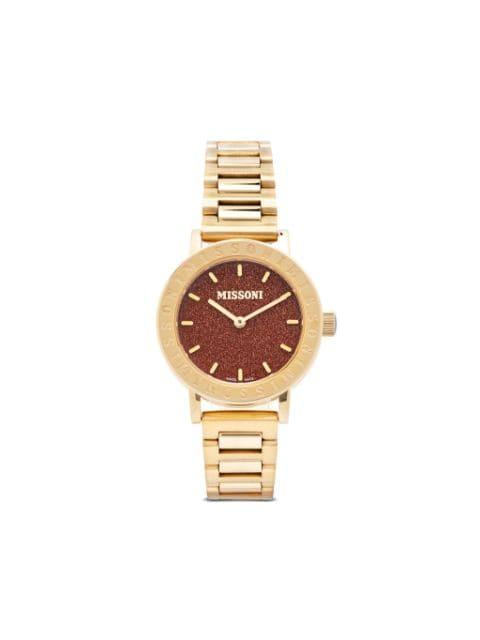 Lucky Stones 34.5mm by MISSONI