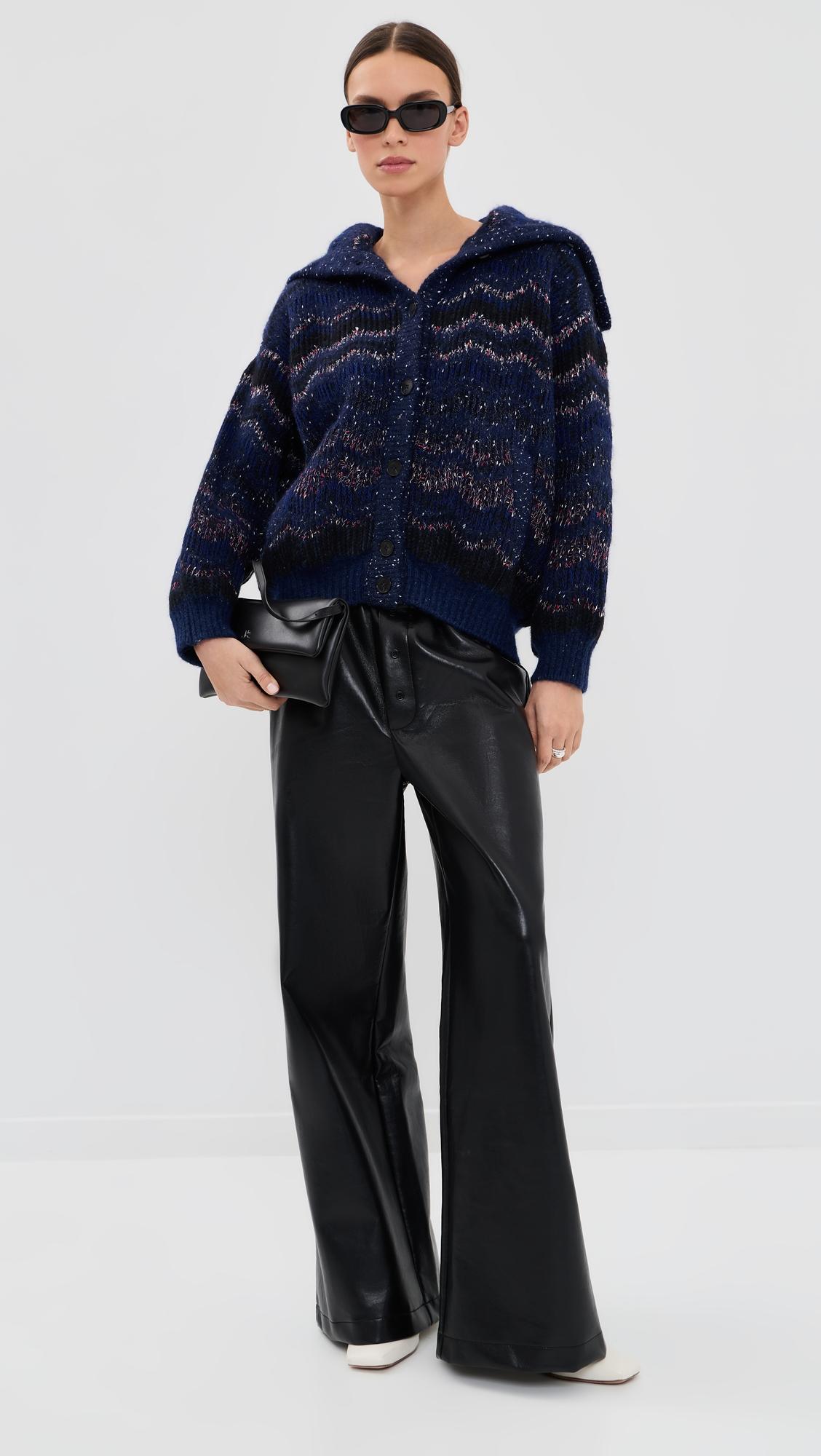 Maxi Cardigan by MISSONI