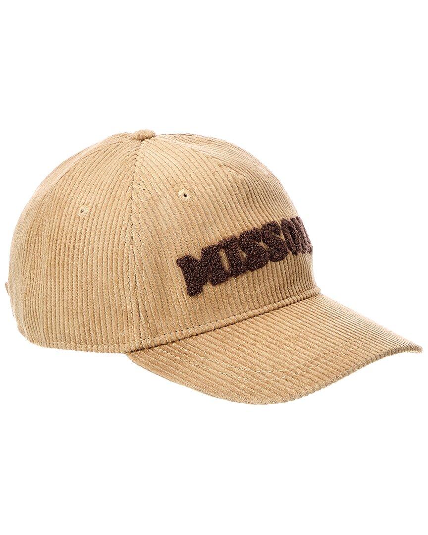 Missoni Baseball Hat by MISSONI
