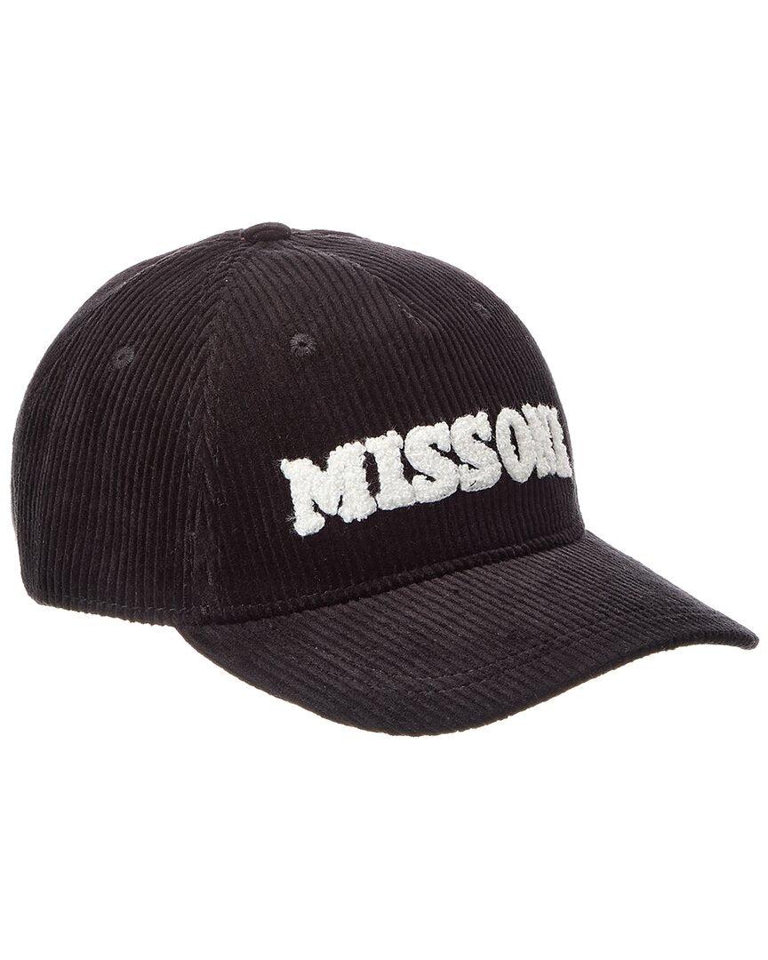 Missoni Baseball Hat by MISSONI