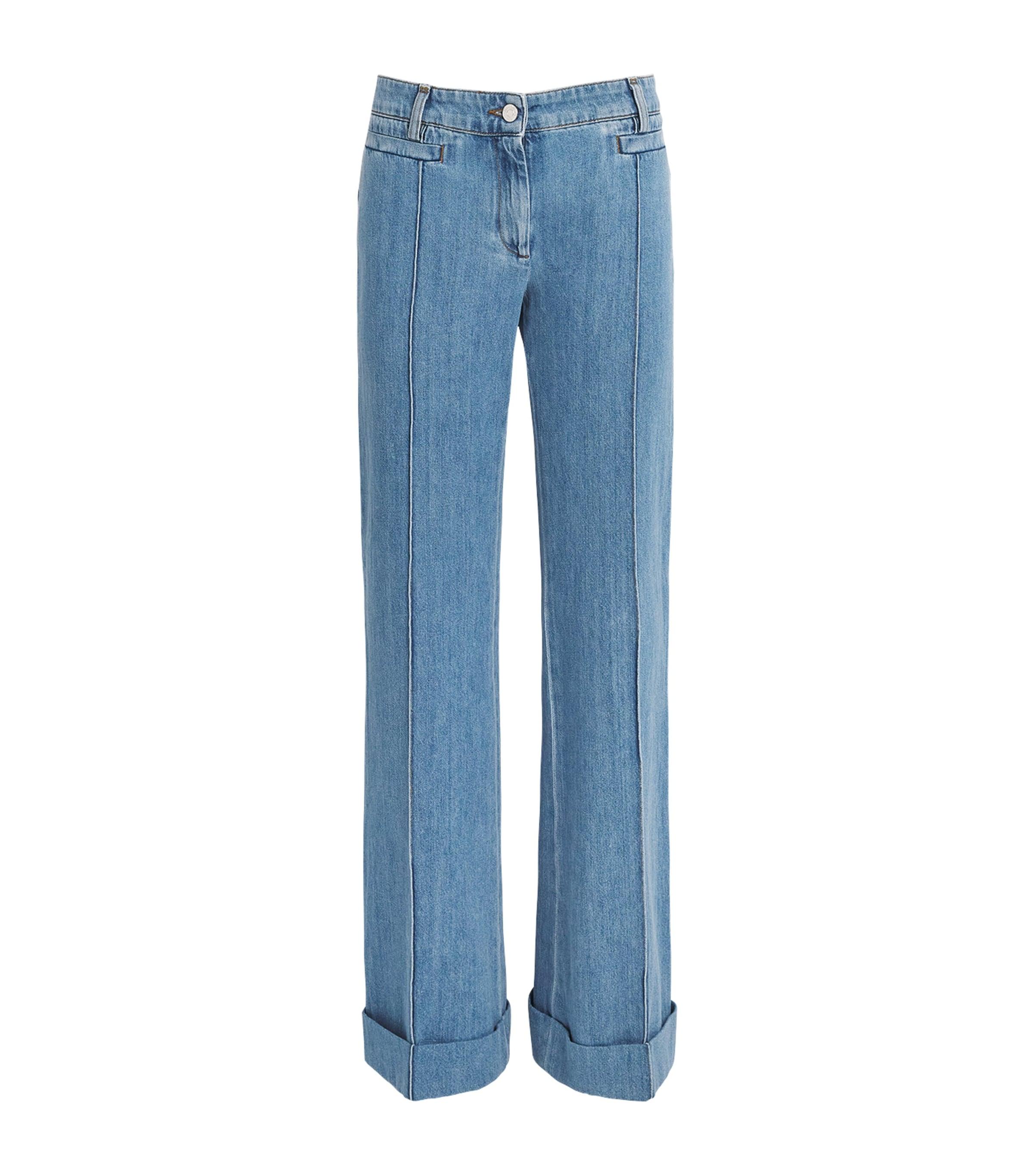 Missoni Straight Jeans by MISSONI