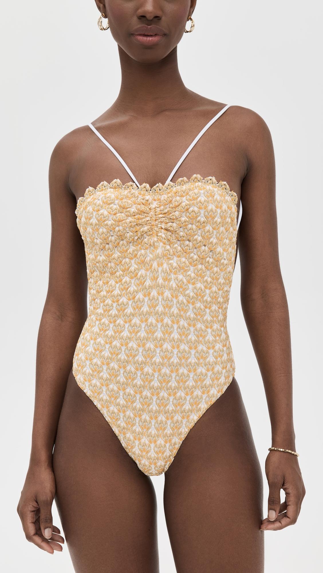 One Piece by MISSONI