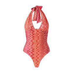 One-piece swimsuit by MISSONI