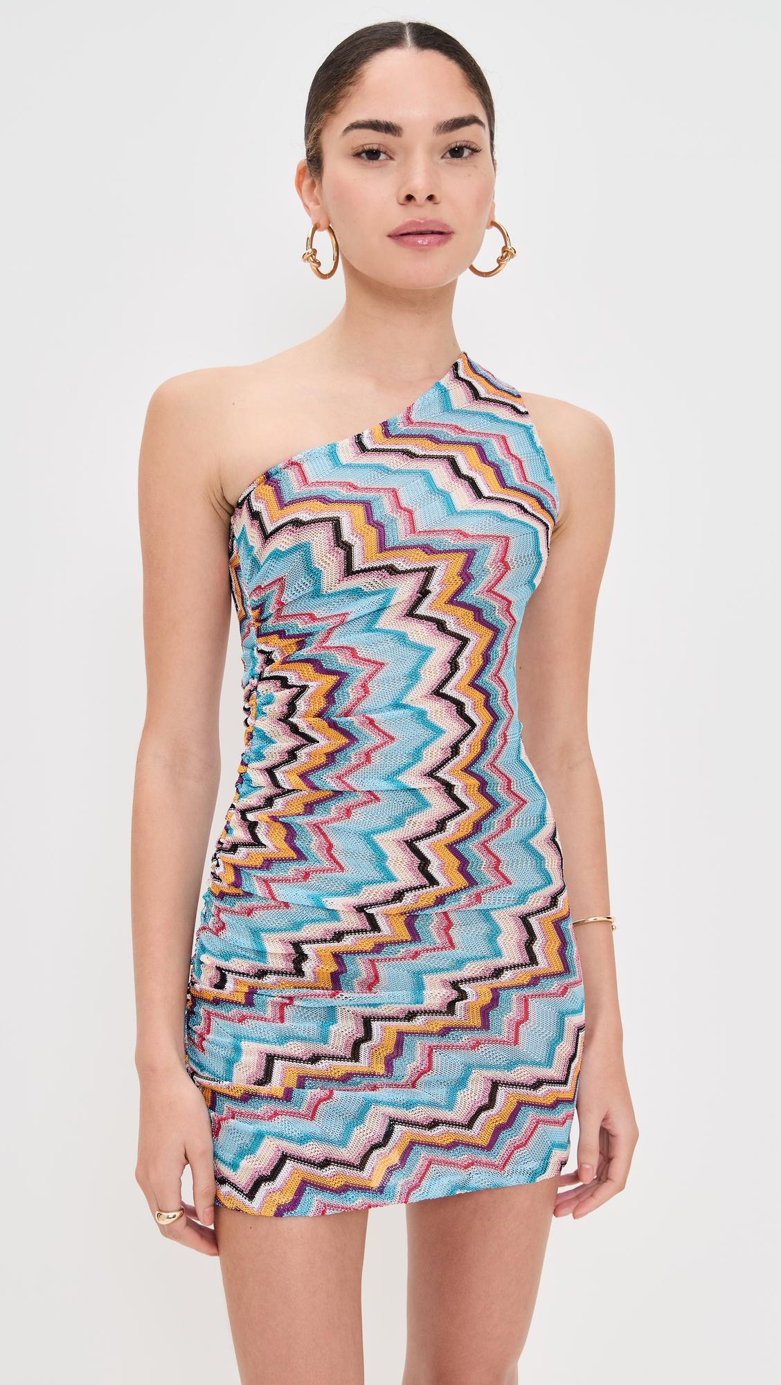 Short Cover Up by MISSONI