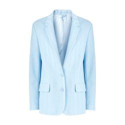 Single-breasted blazer by MISSONI