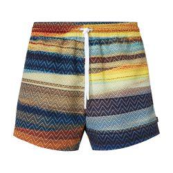 Swim shorts by MISSONI