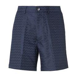 Tailored shorts by MISSONI
