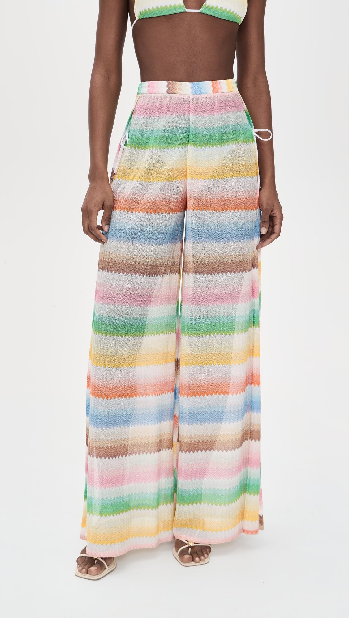 Trousers by MISSONI