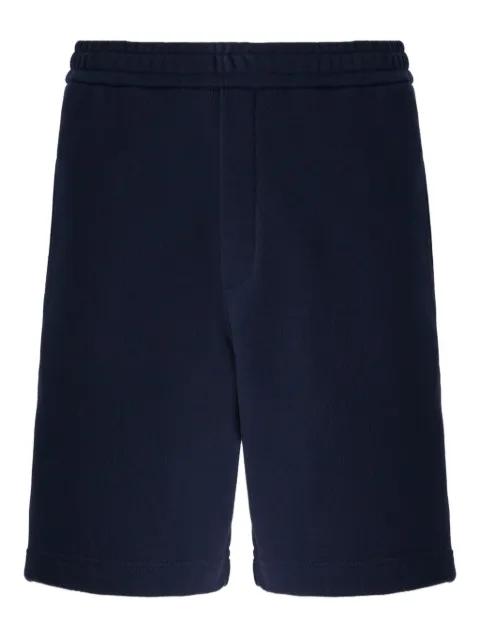 Zigzag-pattern shorts by MISSONI