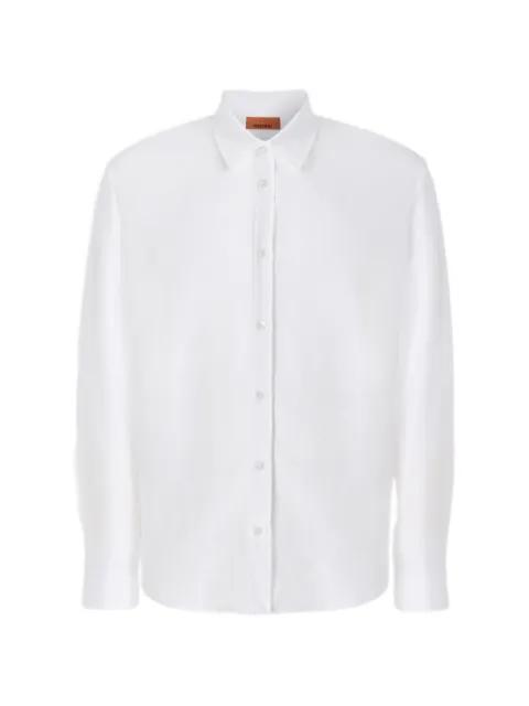 chevron shirt by MISSONI