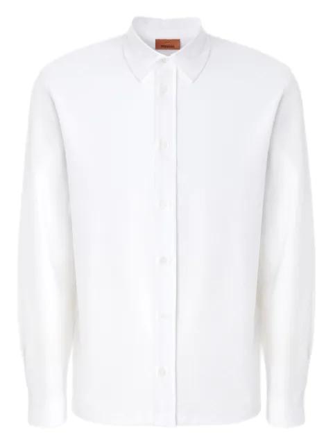 cotton shirt by MISSONI