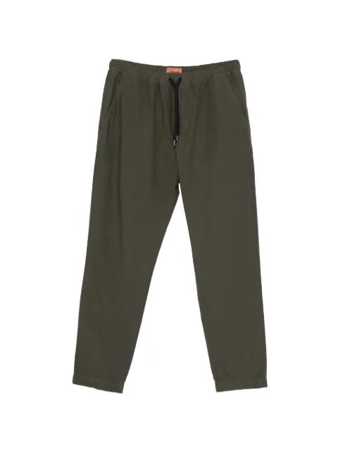 drawstring trousers by MISSONI