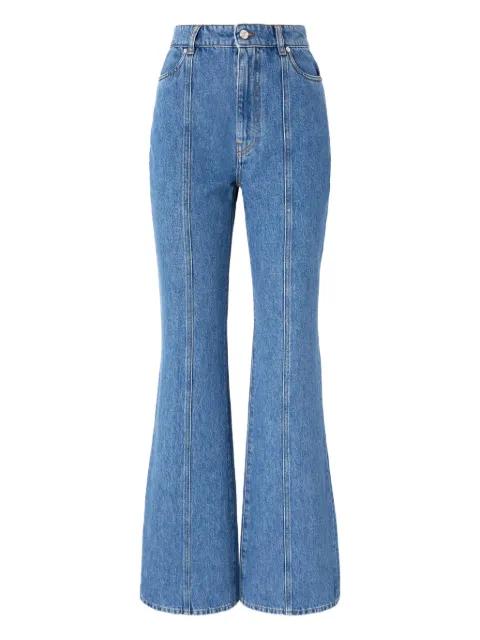flared jeans by MISSONI